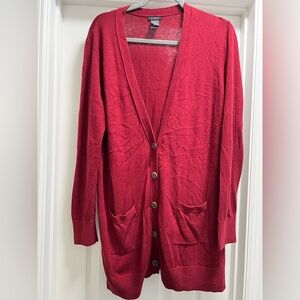 Ann Taylor Cardigan